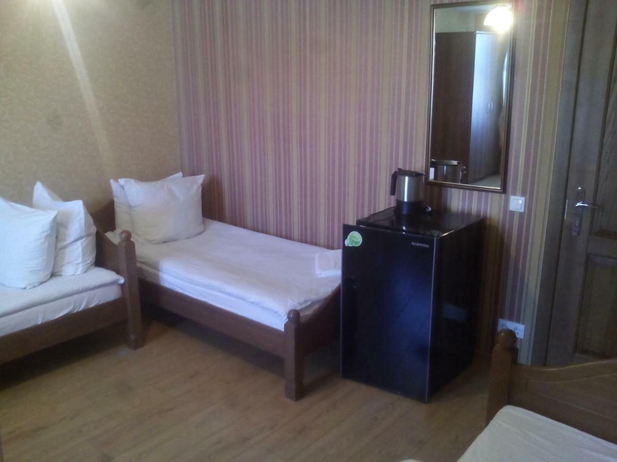 Sveciu Namai Avada Hotel Klaipeda Exterior photo